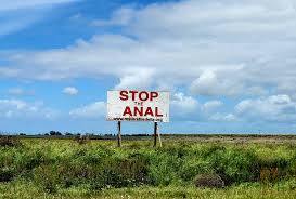 Bay Area (Stockton, CA) vandalized sign : rfunny