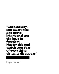 And no net ensnares me: Authenticity Self Awareness And Being Intentional Fear Of Everything Motivational Quotes Awareness