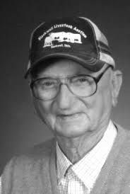 Donald “Jake” Williams