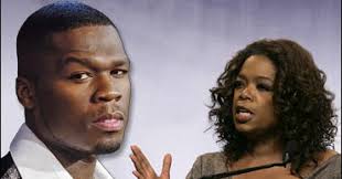 50 Cent's 2 Cents: Oprah's A White Woman - CBS News