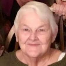 Obituary information for Sara Conner