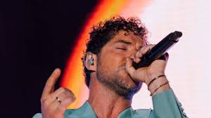Los últimos conciertos de verano en Valladolid. De Bisbal y Rels B a Lola  Índigo
