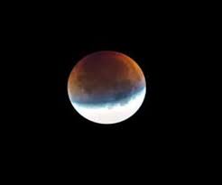 Chandra grahan 2018 or lunar eclipse 2018 date and time: Kx2pwa4qbq G M