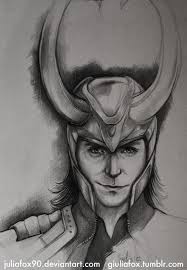Your photo is uploaded under the. Loki Work In Progress By Juliafox90 On Deviantart Avengers Drawings Loki Art Marvel Art Drawings