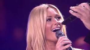 1) by helene fischer on amazon music. Andrea Bocelli Helene Fischer The Prayer Von Helene Fischer Laut De Song