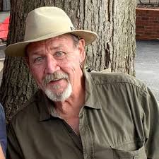 Wayne Coomer (1955-2024)