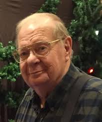 Phillip Parker Obituary