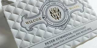 Climbing the greasy networking pole can be tough work. 30 Mind Blowing Business Cards Ideas To Help You Land The Deal Brandly Blog