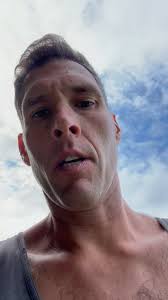 Monday morning picking bok choy