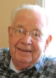 William J. McElroy Obituary