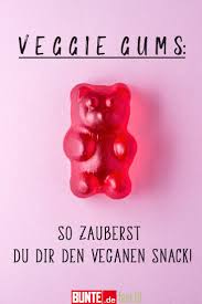 Vegane Gummibarchen Weingummis Ohne Gelatine Selber Machen Vegane Gummibarchen Gummibaren Selber Machen Gummibarchen Ohne Gelatine