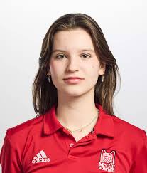 2023-24 Women's Rowing Roster