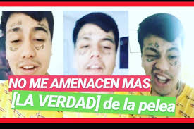 Acompañando el video, yao cabrera dejó un descargo para sus seguidores sobre todas las acusaciones que había recibido en los últimos meses. Yao Cabrera Pablo Costas