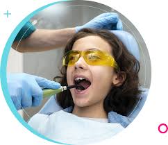 Children's Dental Specialists