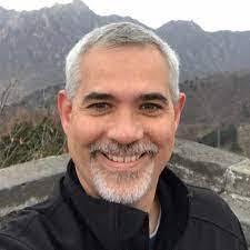 Ron Bieker's Instagram, Twitter & Facebook