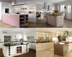 Kitchen design in united states. English Rose Kitchens Gardiner Haskins