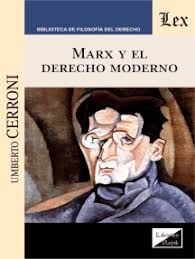 Marx y el derecho moderno de Umberto Cerroni (Libro electrónico) Leer  gratis durante 30 días