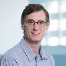 I'm happy to share that I'm starting a new position as Chief Operating  Officer at Blue Systems!