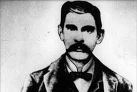 The Dark Truth About Doc Holliday