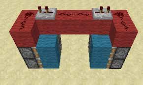 The painting door is one of the most well known hidden doors in minecraft. Incredibly Compact Jeb Door Redstone Creations Redstone Discussion And Mechanisms Minecraft Java Edition Minecraft Forum Minecraft Forum