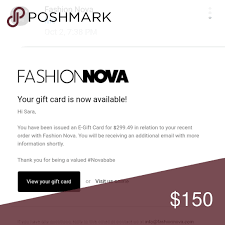Get unused codes safely and directly from your web browser. Fashion Nova E Gift Card Fashion Nova Gift Card Egift Card Best Gift Cards