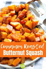 Roasted Butternut Squash With Brown Sugar In 2020 Butternut Squash Recipes Roasted Roasted Butternut Squash Recipes