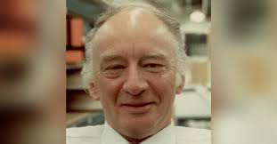 Ernest Andrew Auborn Obituary