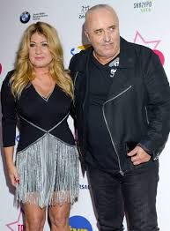 9 lat temu w wieku 70 l. Beata Kozidrak Przyjazni Sie Ze Swoim Mezem Po Rozwodzie Wideo Gala Pl