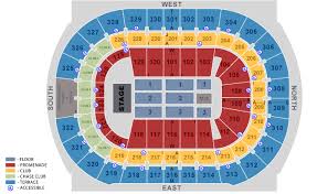 amalie arena seating chart trans siberian orchestra