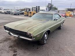 Image result for Medium Green 1971 Dodge