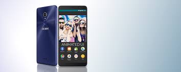 Alcatel 3c