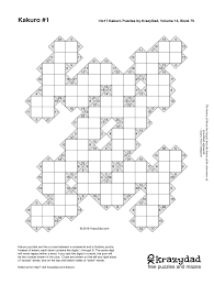 I hope that you have fun!! Kakuro Com Play Free Online Kakuro Sudoku And Other Number Fill And Sign Printable Template Online Us Legal Forms