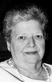 Florence Susan Fetterer Pfeifer (1915-2008)