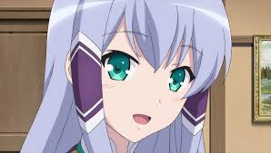 Stay in touch with kissanime to watch the latest anime episode updates. In Another World With My Smartphone Episode 1 Preview Stills And Synopsis Manga Tokyo