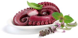 Los octópodos (octopoda) conocidos mayormente como pulpos, son una orden de moluscos carnívoros cefalópodos (invertebrados marinos) que. Pulpo Gekocht Dallmayr Seit 1700