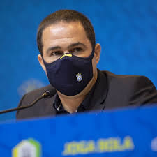Olimpiada Veja Os Convocados Da Selecao Brasileira Para Os Jogos
