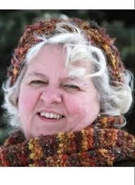 Mary Utess Obituary (1953