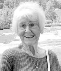 DORIS BRENNAN Obituary (1925