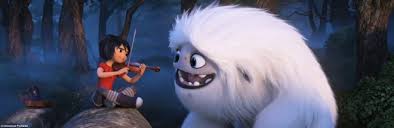 De jonge yeti in nederland zonder bezuinigingen en zonder reclame. Everest Dieser Yeti Kommt Ganz Gross Raus Quotenmeter De Mobile
