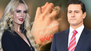 Toda la actualidad internacional, en el mundo. Enrique Pena Nieto Ultimas Noticias Videos Y Fotos De Enrique Pena Nieto Univision