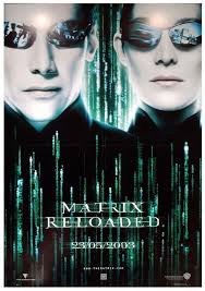 The matrix reloaded 2003 six months after the events depicted in the matrix, neo if you get any error message when trying to stream, please refresh the page or switch to another streaming server. Matrix Reloaded 2003 Streaming Filmtv It