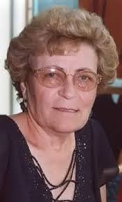 Obituary information for Antonina 'Ann' Smith