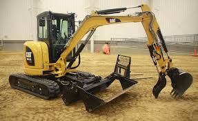 Here at messicks we do things differently, our online listings are live. Cat S New Mini Excavator Accepts Skid Steer Attachments 2016 03 21 Enr
