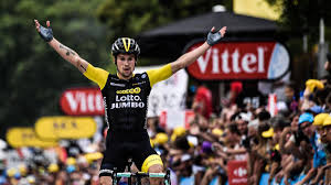 21.ª etapa del tour de francia 2018 (es); Tour De France Roglic Remporte La 19e Etape Thomas Accroit Legerement Son Avance Au General Eurosport