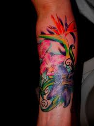 Arm Bird Of Paradise Flower Tattoo Tattoo Bird Of Paradise Ndash Tattoo Picture At Checkoutmyink Com Bird Of Paradise Tattoo Paradise Tattoo Picture Tattoos