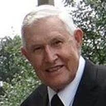 Paul Edward Tabor Obituary