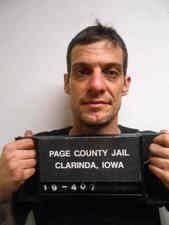 Probation violation arrest in Essex