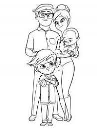 Maybe you would like to learn more about one of these? Boss Baby Color Pages Free Coloring Pages For You And Old