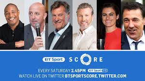 The former referee provides unique insight on the men in the middle during bt sport's live football coverage. Bt Sport Score On Twitter The Pundits For Today S Btsportscore Are Paulince Gary Mcallister Glennhoddle Robbiesavage8 Karenjcarney Dean Saunders It S An Incredible Day Of Football Ahead Of Us Join Us Live On