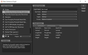 Substance Editor Viz Artist And Engine